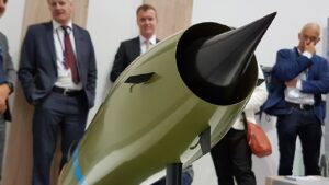 Through 'Make in India', Indian Army will be the first in the world to use ramjet.