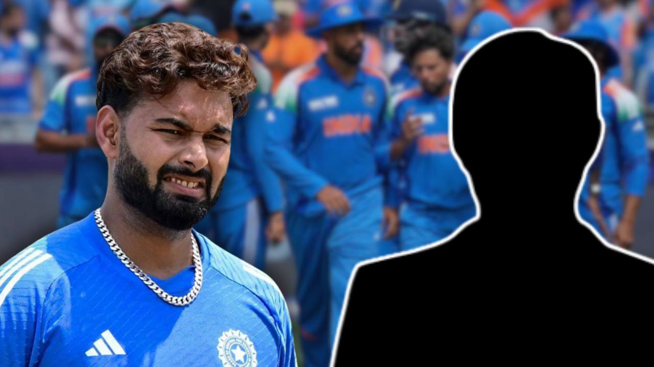 ফের ধাক্কা! ঋষভ পন্থের পর নিউজিল্যান্ডের বিরুদ্ধে ODI সিরিজ থেকে ছিটকে গেলেন টিম ইন্ডিয়ার এই প্লেয়ারও