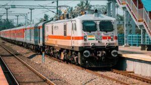 This symbol of the British era will no longer be seen on Indian Railways.