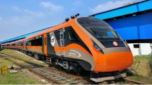 Indian Railways has announced the launch of Vande Bharat 4.0.