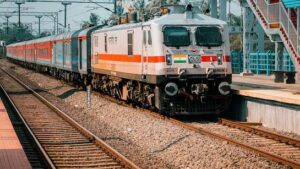 Indian Railways taken major steps for convenience of passengers.