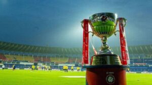 When is the Indian Super League starting?