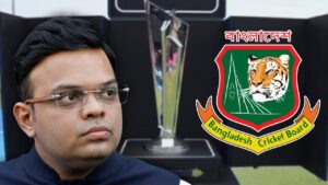 International Cricket Council gave Bangladesh a deadline.