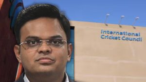 The International Cricket Council has to take a big decision.