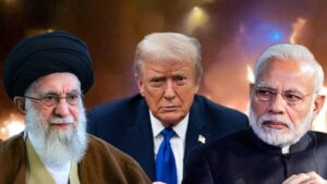 Will maintaining trade relations with Iran also have an impact on India?