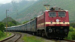 Job Vacancy railway jobs next to secondary school, 22,000 recruitment