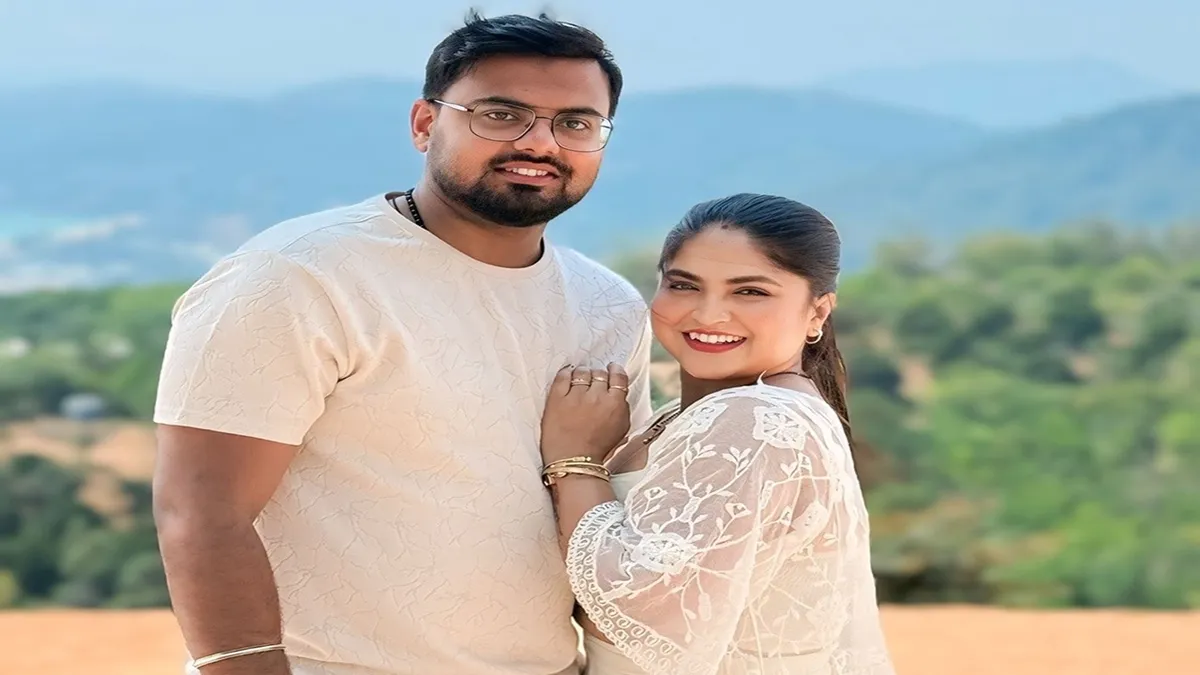 Debolinaa Nandy attempted suicide after live video 