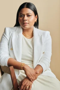 Kanika Tekriwal's success story will amaze you.