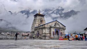 Kedarnath will now be easier to reach!