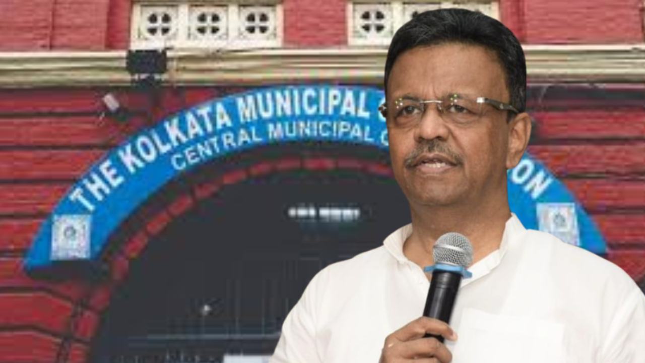 Kolkata Municipal Corporation boosts revenue via Development Fee
