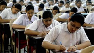 WBBSE-WBCHSE council have announced the rules for secondary and higher secondary examinations