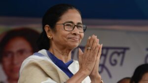 Mamata Banerjee announced the date Mahakal Temple in Siliguri in the new year