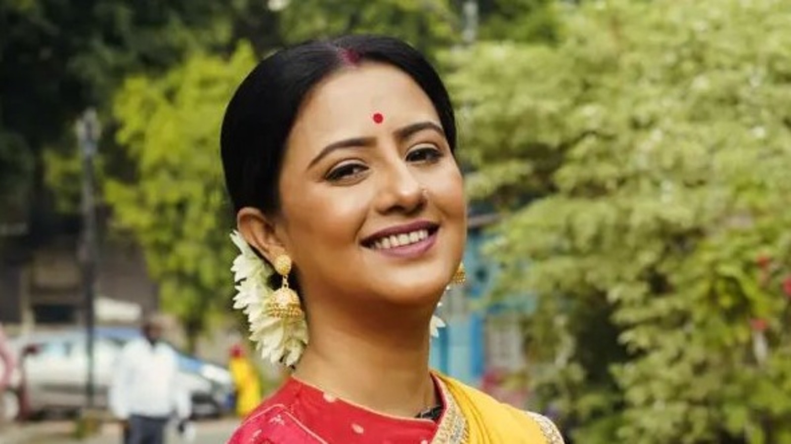 This popular actress is coming back to this channel serial 