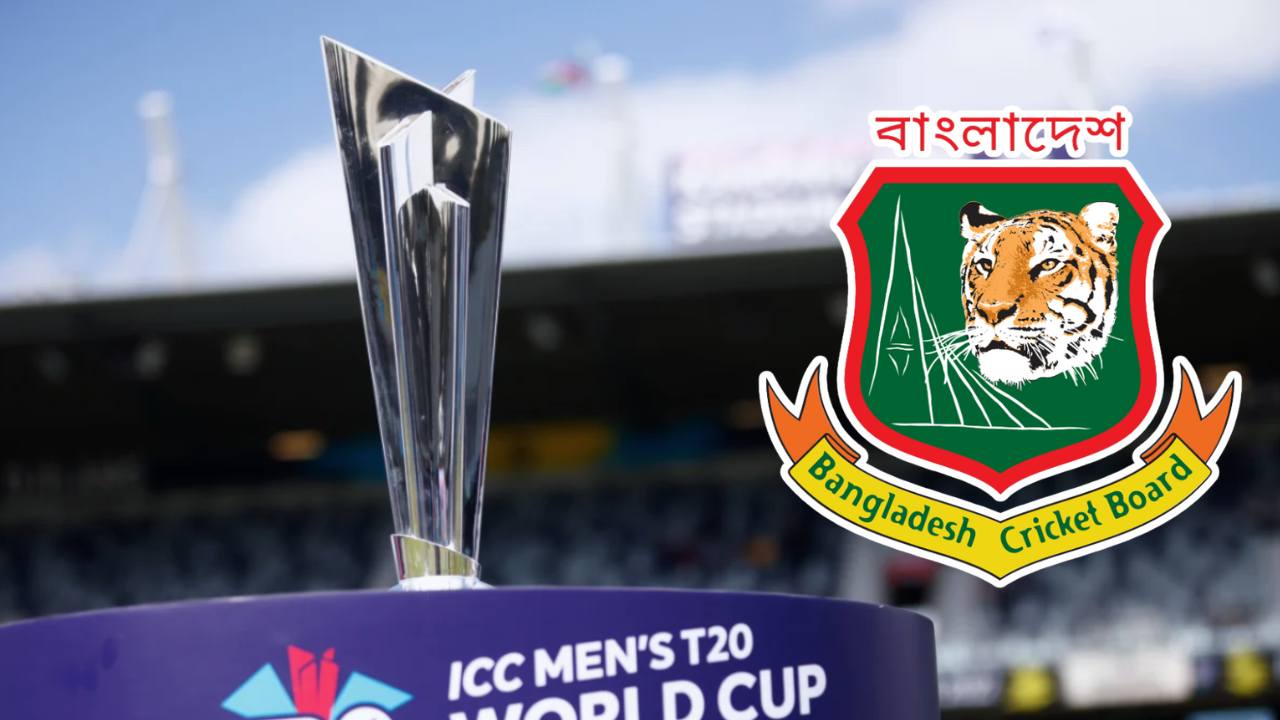 Bangladesh boycotted the Men's T20 World Cup.