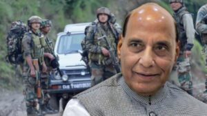 Ministry of Defense has taken major steps for brave soldiers.