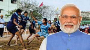 National Sports Governance Act, 2025 partially implemented.