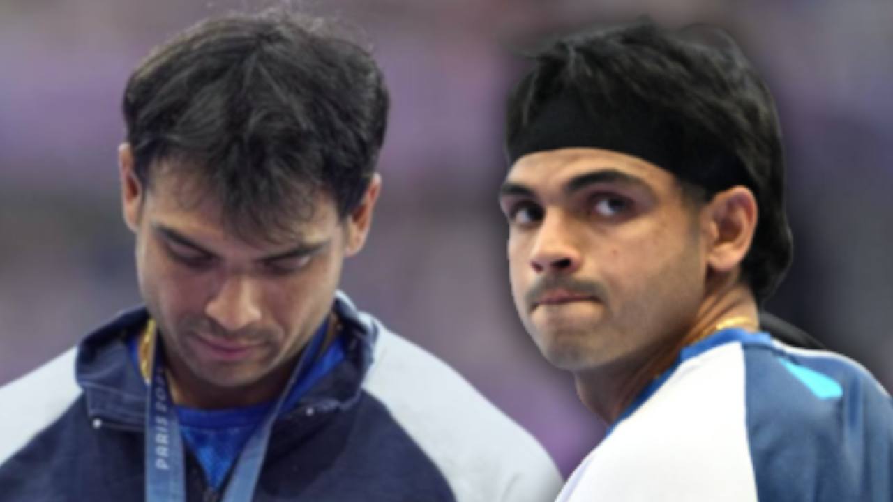 Neeraj Chopra has separated with Coach Jan Zelezny.