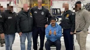 What did India say about the US operation in Venezuela?