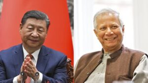 With China's help, Bangladesh is now going to manufacture this product...