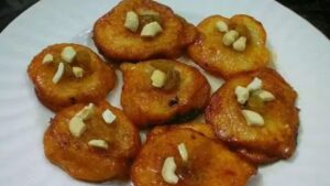 Recipe how to make Gokul Pitha for the Poush festival