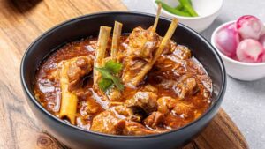 Recipe dont buy the wrong meat before making goat curry learn how to identify fresh meat