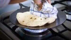 Cooking Tips want soft roti change this habit today
