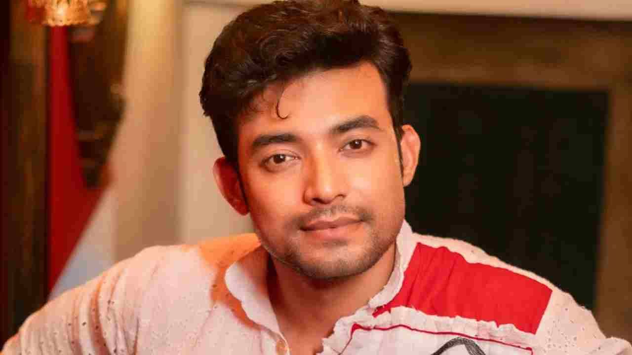 Ranojoy Bishnu fell sick before marriage 