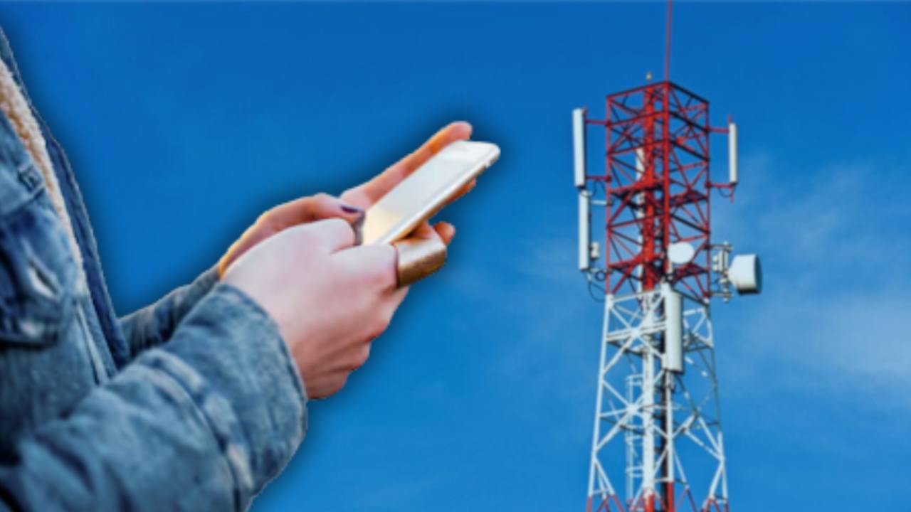 This telecom company has come up with a very good recharge plan.