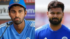 This player of India National Cricket Team is facing injury.