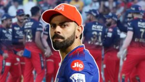 Royal Challengers Bengaluru will play home matches at these 2 venues.