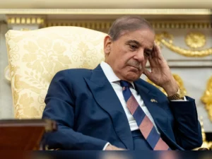 India sends a clear message to Pakistan on Indus Water Treaty. 