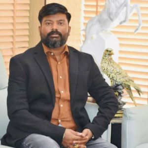 Shravan Kumar Vishwakarma's Success Story will amaze you.