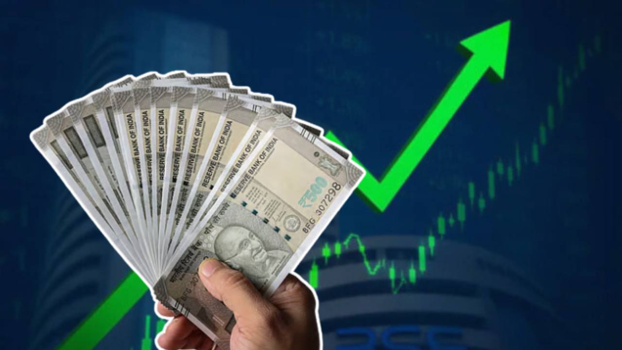 This penny stock is attracting investors in share market.
