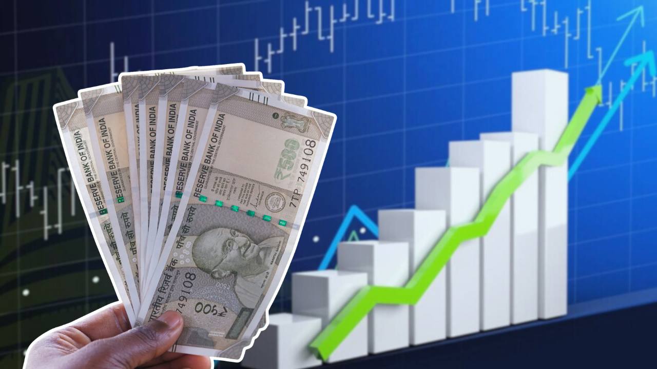 This stock has seen huge growth in share market, know details.