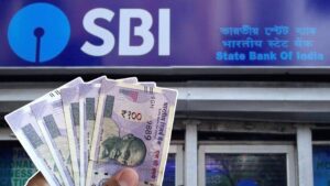 State Bank of India has again increased this fee.