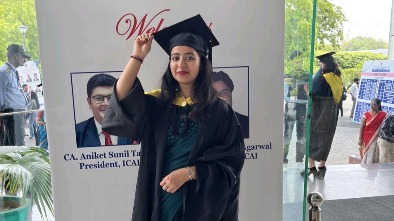 Nandini's Success Story will surprise you.