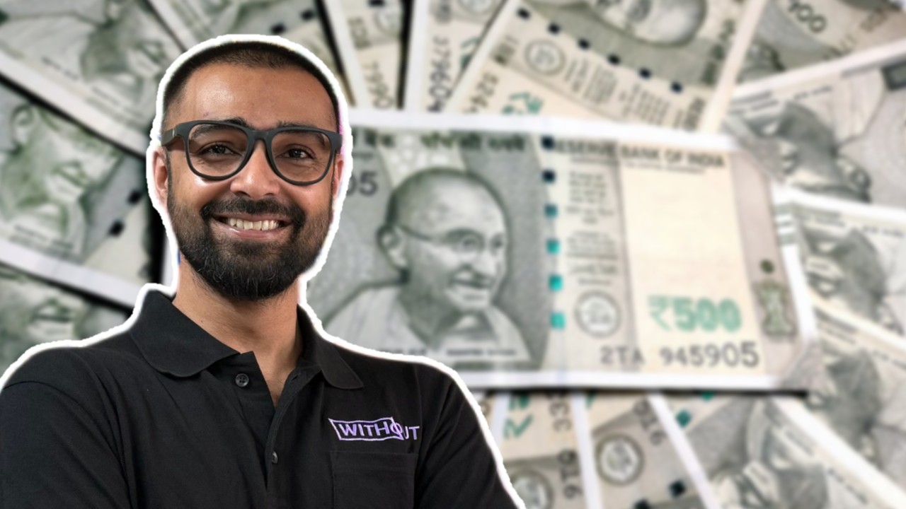 Anish Malpani's Success Story will amaze you.