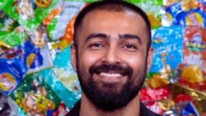 Anish Malpani's Success Story will amaze you.