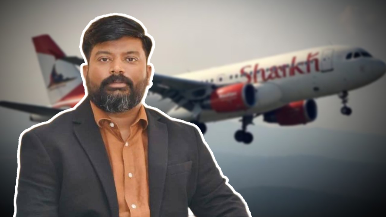 Shravan Kumar Vishwakarma's Success Story will amaze you.