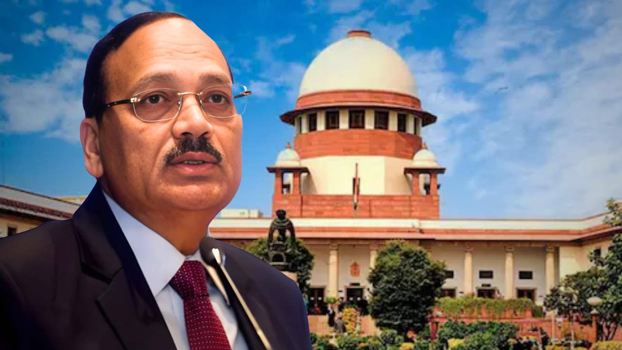 Supreme Court stays UGC controversial anti-discrimination rule