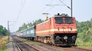 Indian Railways from 2026 IRCTC is changing booking times and rules