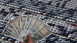 50 percent tax discount can be found on buying new vehicle.