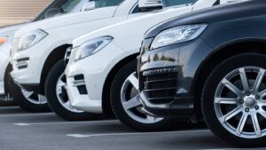 50 percent tax discount can be found on buying a new vehicle.