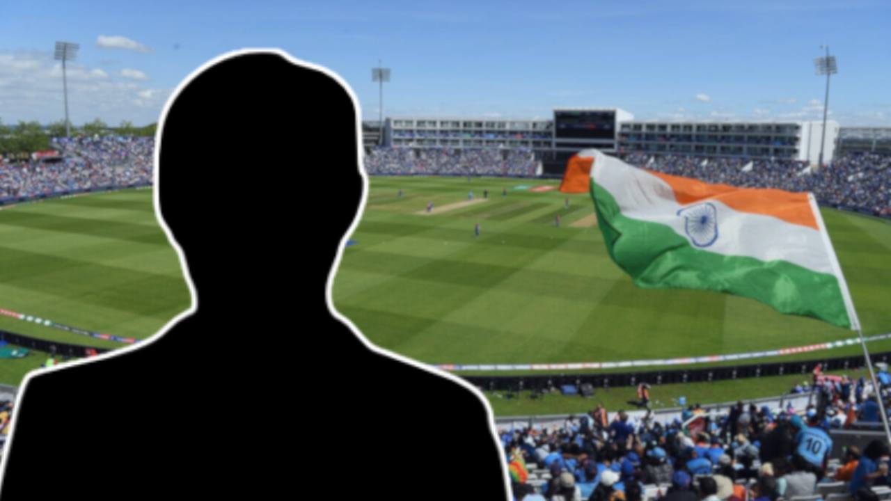 A new coach is going to be appointed in Team India.