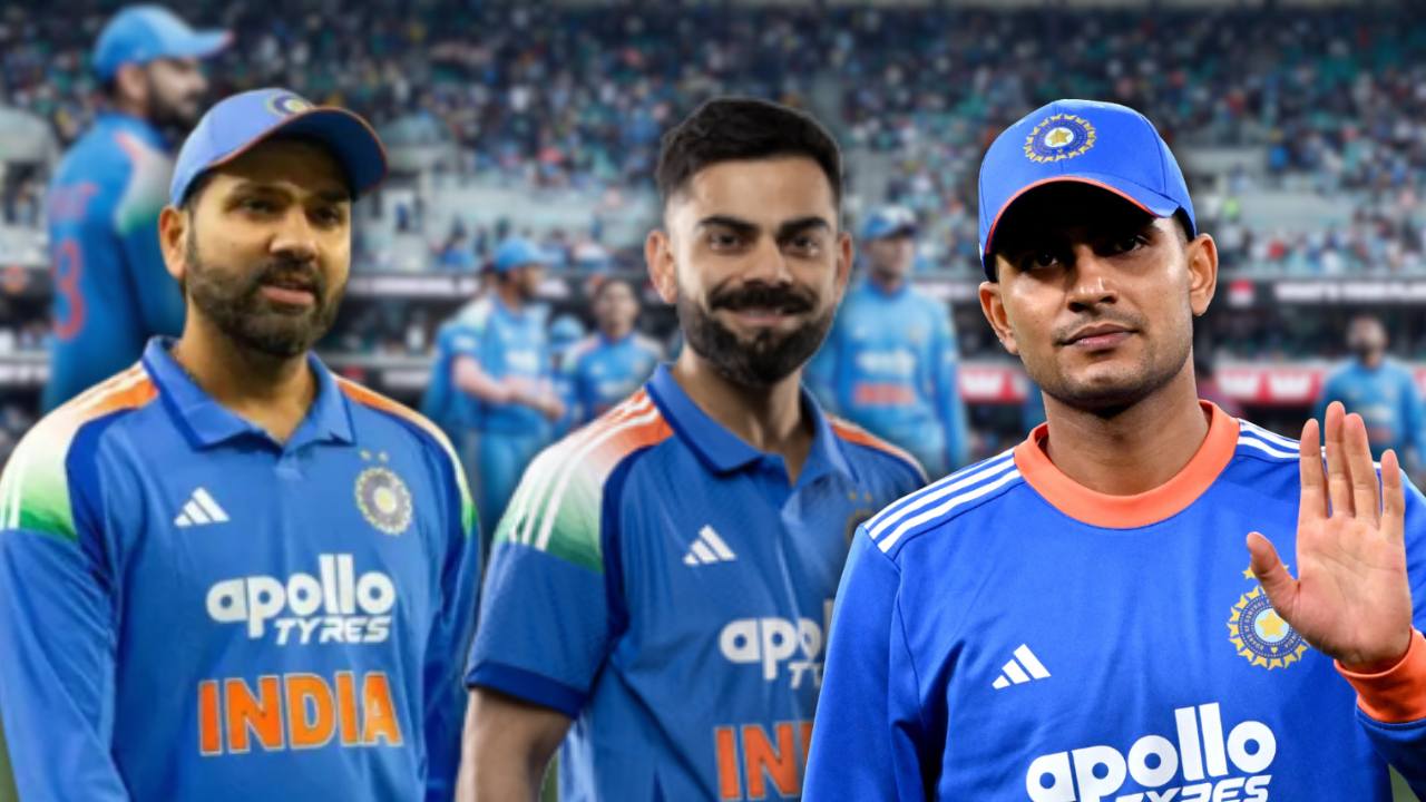 How will Team India playing XI in ODI against New Zealand.