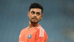 The Men's T20 World Cup is about to begin.