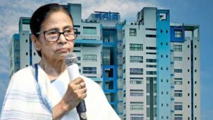 WBRS Officers Submit Memorandum at Nabanna