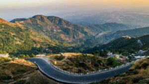 Rohini Road Reopens After 3 Months