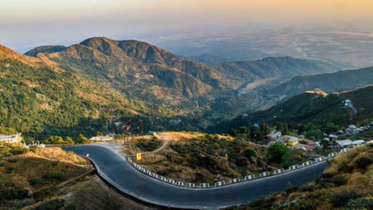 Rohini Road Reopens After 3 Months