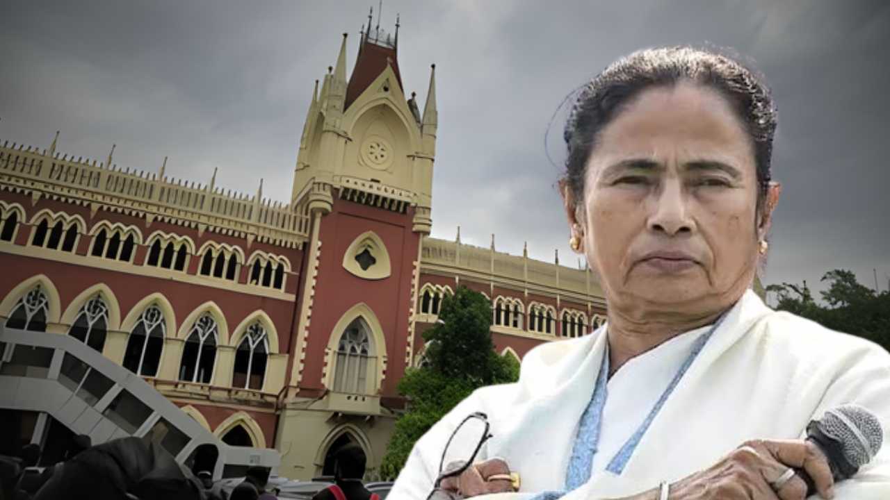 West Bengal State Bar Council Election Row Deepens